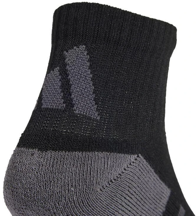 adidas Essentials Climacool Ketvirtinio Ilgio 3 Porų Kojinės JC6453