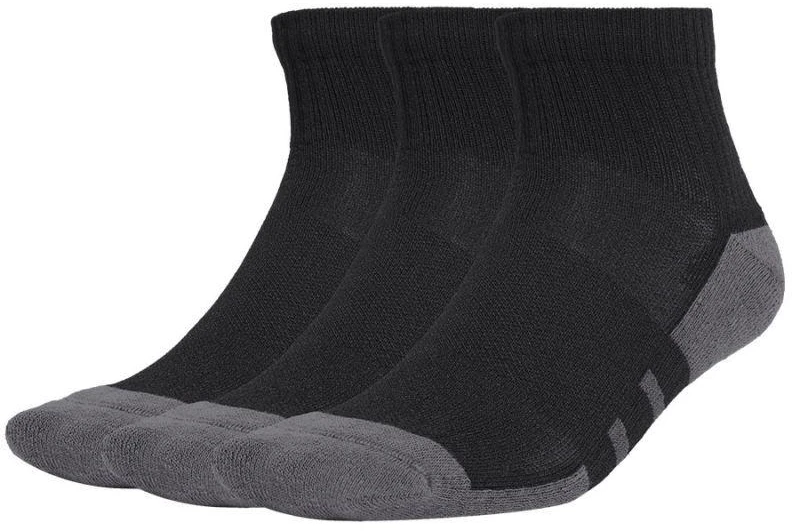 adidas Essentials Climacool Ketvirtinio Ilgio 3 Porų Kojinės JC6453