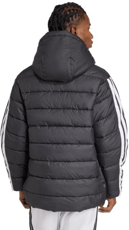 adidas Essentials Climawarm 3-Stripes striukė M JM8355