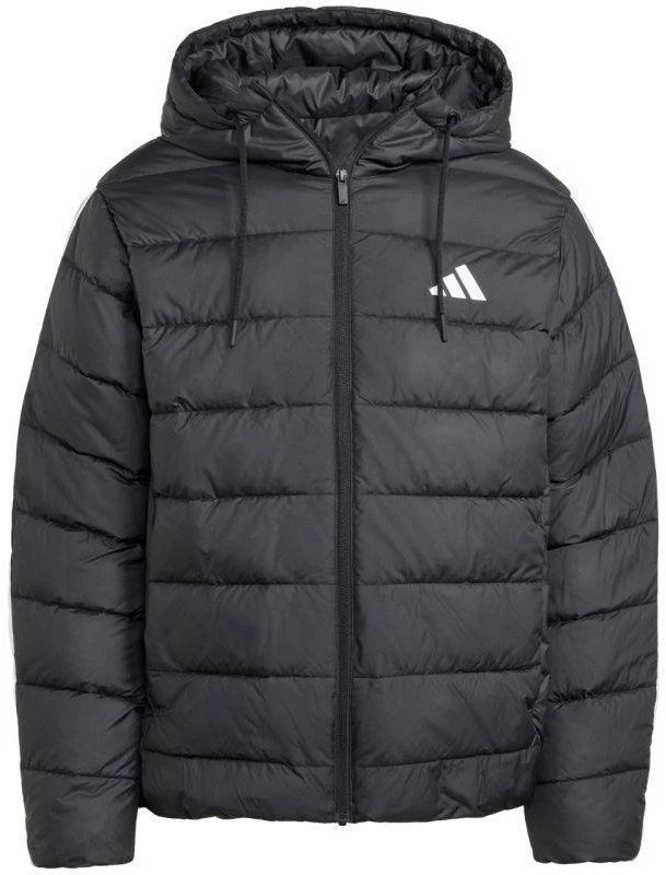 adidas Essentials Climawarm 3-Stripes striukė M JM8355