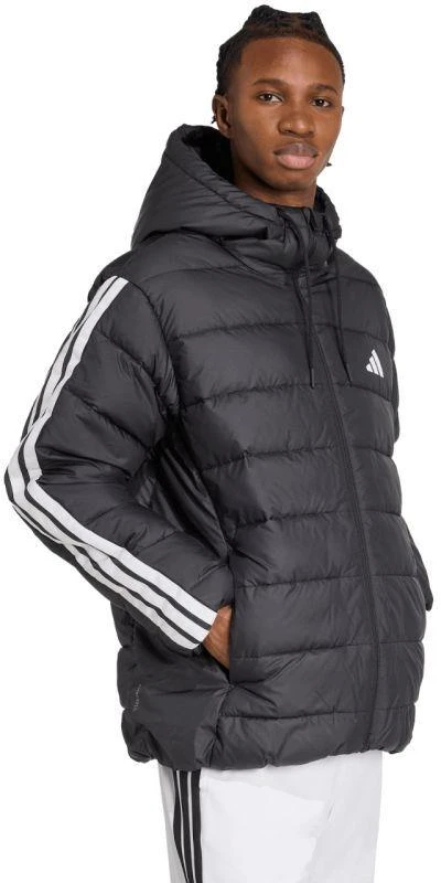 adidas Essentials Climawarm 3-Stripes striukė M JM8355