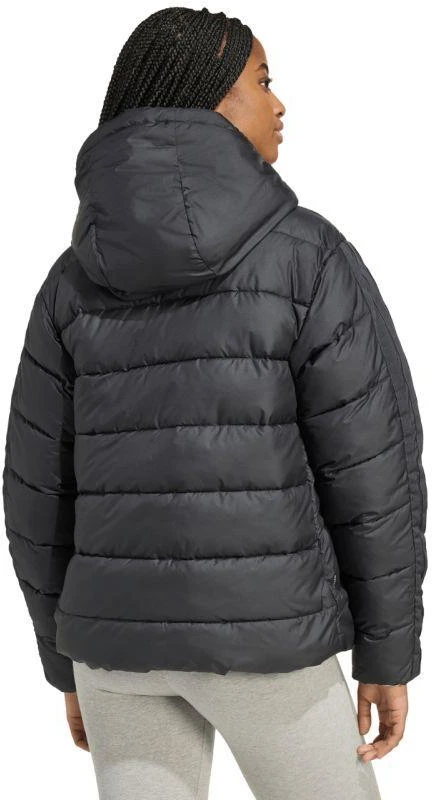 adidas Essentials Climawarm moteriška striukė, juoda JX7814