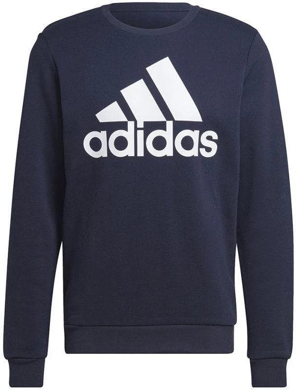 adidas Essentials džemperis su dideliu logotipu M HL2298