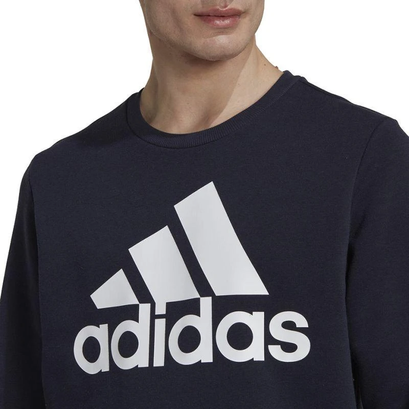 adidas Essentials džemperis su dideliu logotipu M HL2298