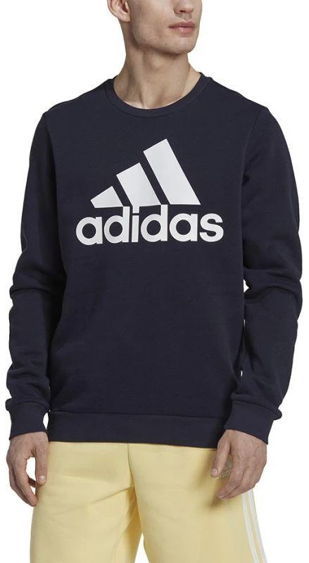 adidas Essentials džemperis su dideliu logotipu M HL2298