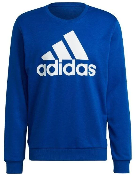 adidas Essentials Džemperis su dideliu logotipu M HE1840