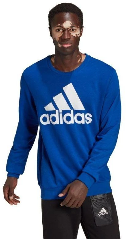 adidas Essentials Džemperis su dideliu logotipu M HE1840