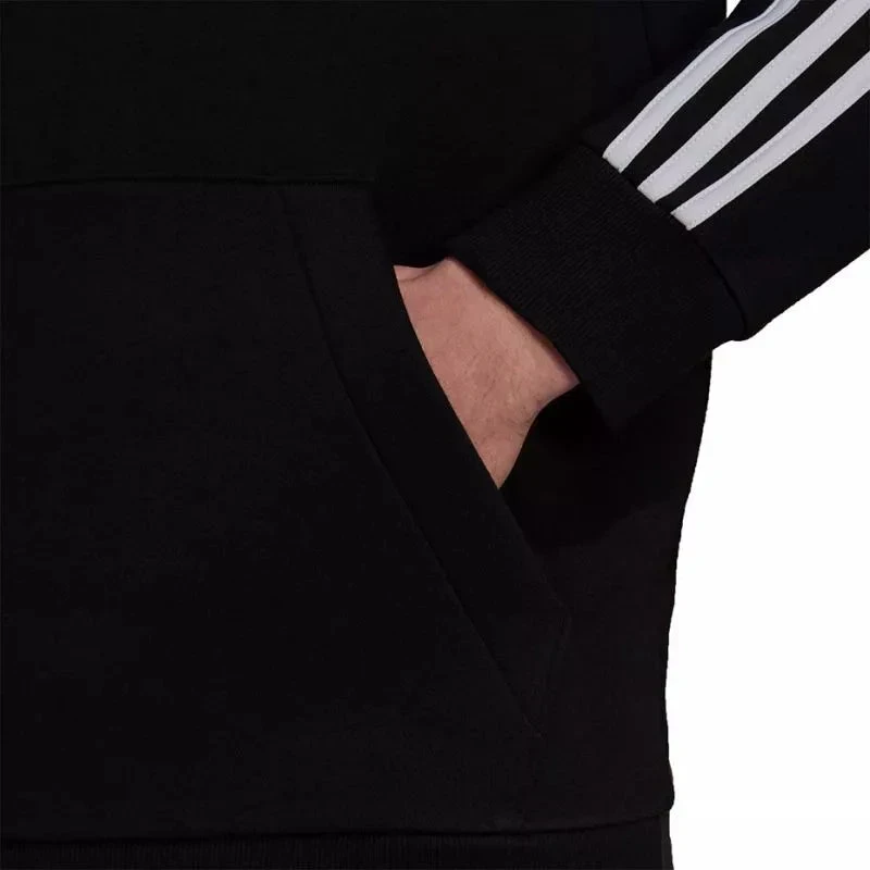 Adidas Essentials Džemperis su gobtuvu M H14641