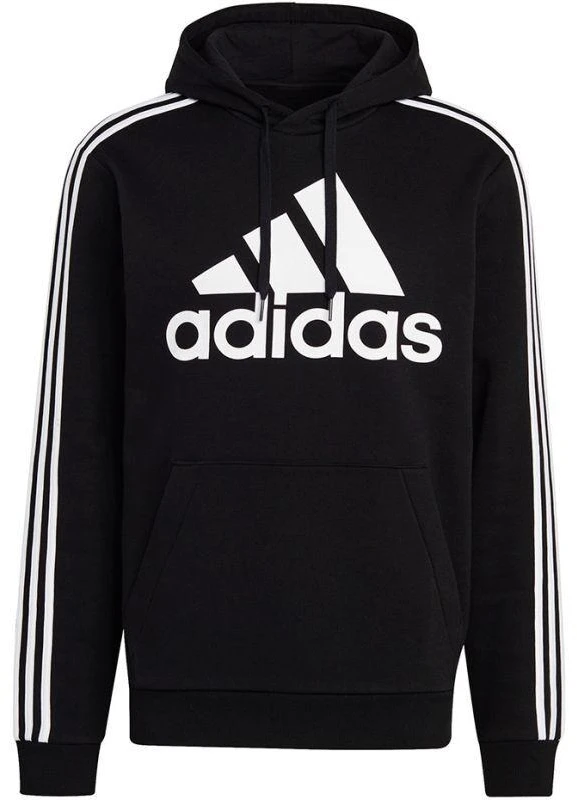 Adidas Essentials Džemperis su gobtuvu M H14641