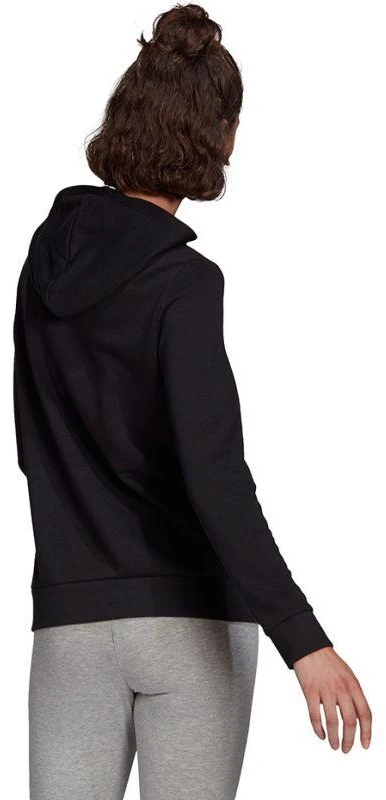Adidas Essentials džemperis su gobtuvu moterims GL0635