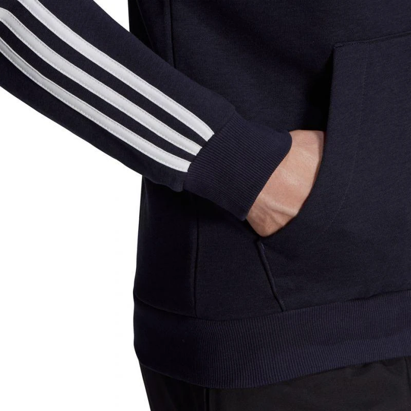 Adidas Essentials Džemperis su viso ilgio užtrauktuku M GK9033