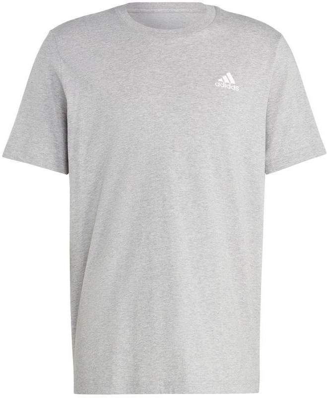 adidas Essentials Džersis Siuvinėtas Mažas Logotipas M IC9288