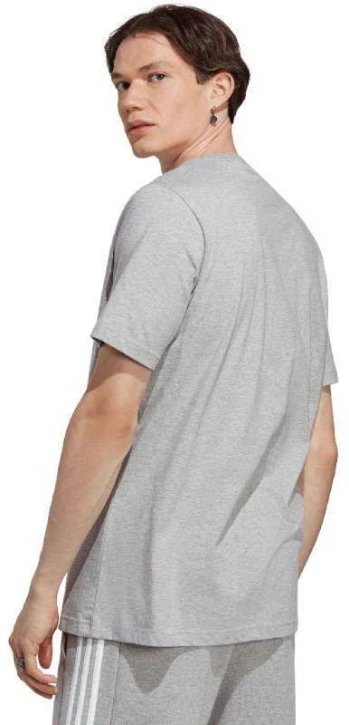 adidas Essentials Džersis Siuvinėtas Mažas Logotipas M IC9288