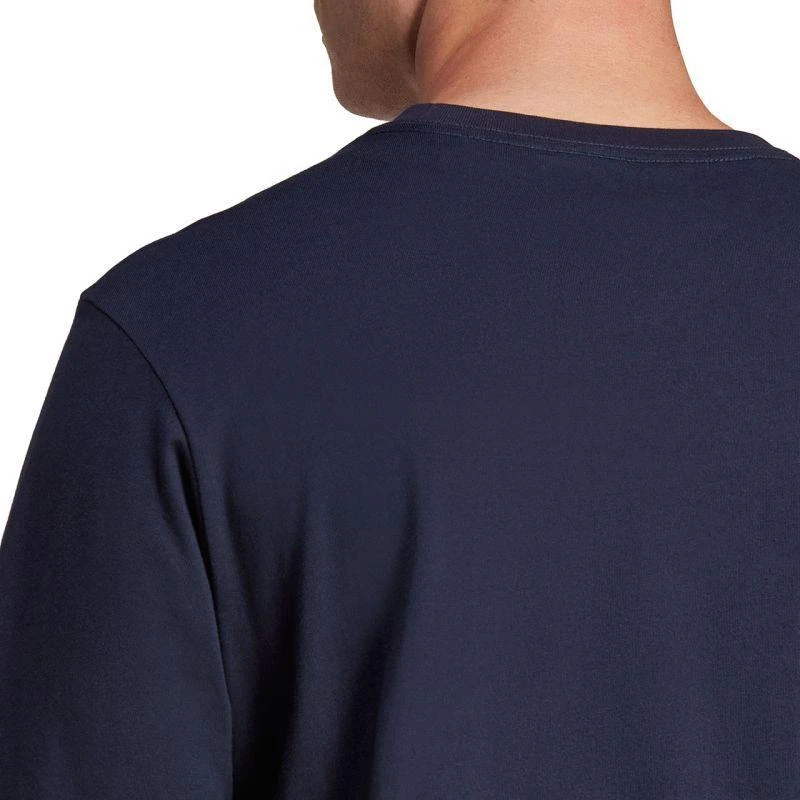 adidas Essentials Džersis su siuvinėtu mažu logotipu M HY3404