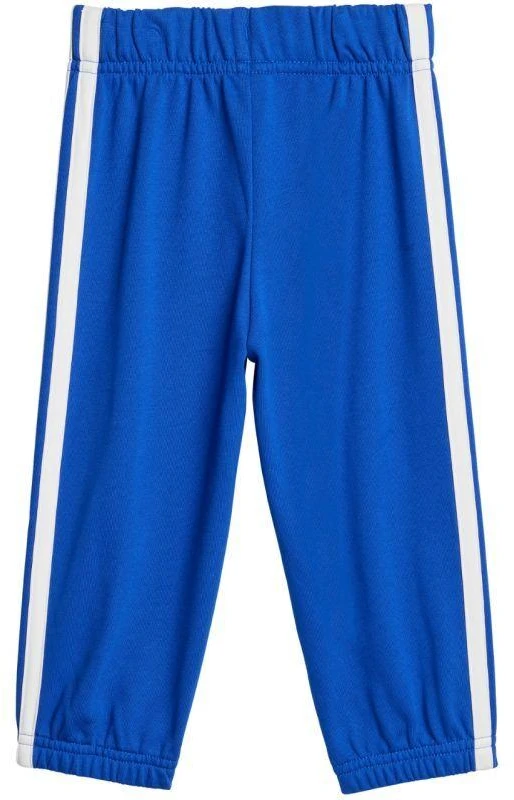 Adidas Essentials Džogeriai Mėlynas vaikiškas treningas JD6483