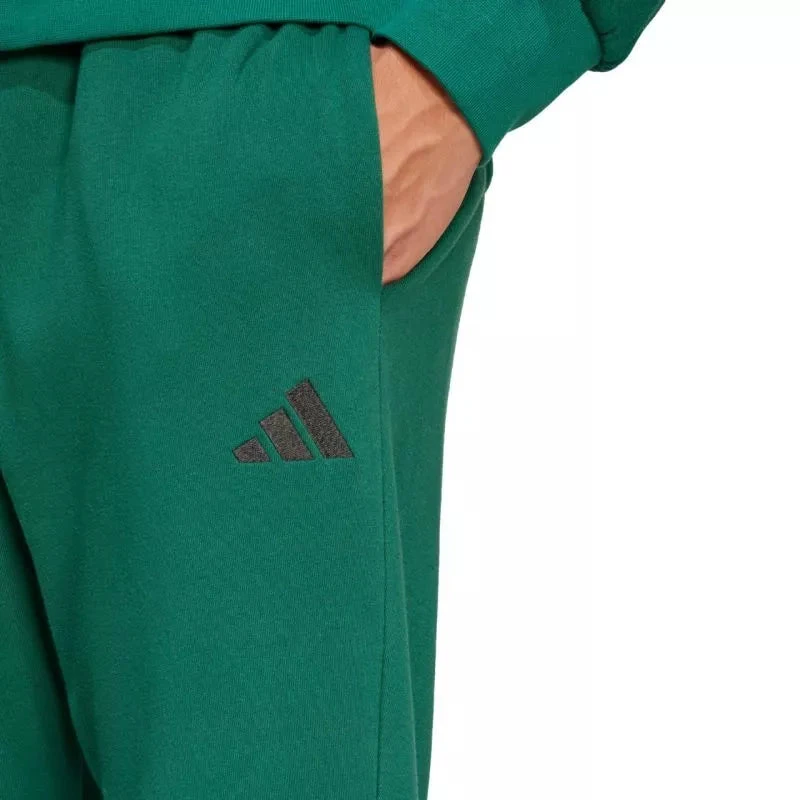 adidas Essentials Feel Cozy French Terry M JE3858 kelnės