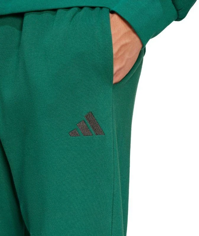 adidas Essentials Feel Cozy French Terry M JE3858 kelnės