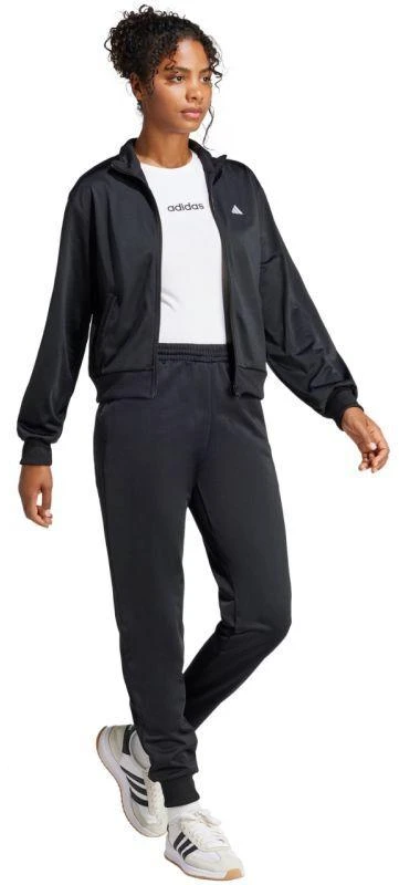 adidas Essentials Feel Cozy W sportinis kostiumas JD4475