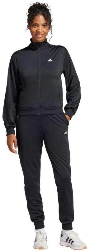 adidas Essentials Feel Cozy W sportinis kostiumas JD4475