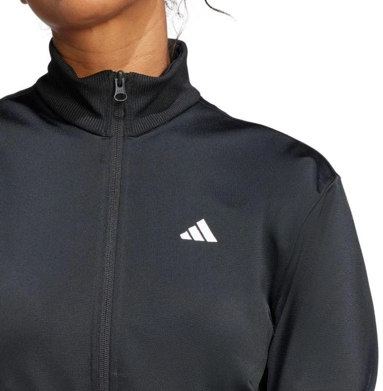 adidas Essentials Feel Cozy W sportinis kostiumas JD4475