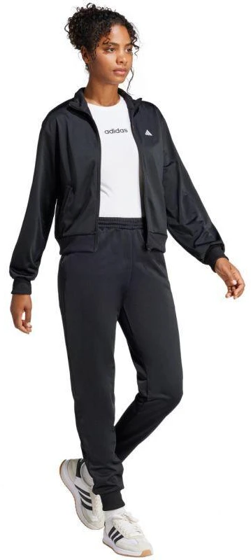 adidas Essentials Feel Cozy W sportinis kostiumas JD4475