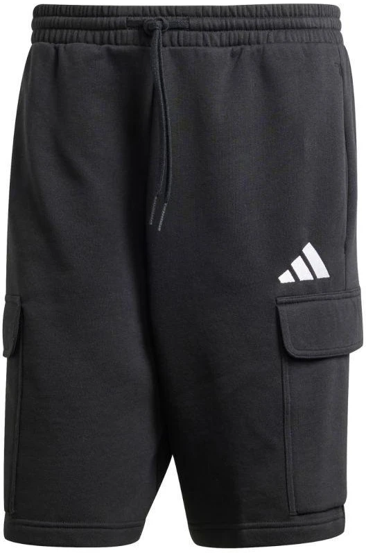 adidas Essentials Feelcozy Fleece Cargo šortai M JE3869