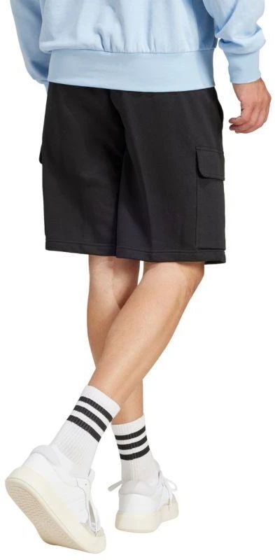 adidas Essentials Feelcozy Fleece Cargo šortai M JE3869