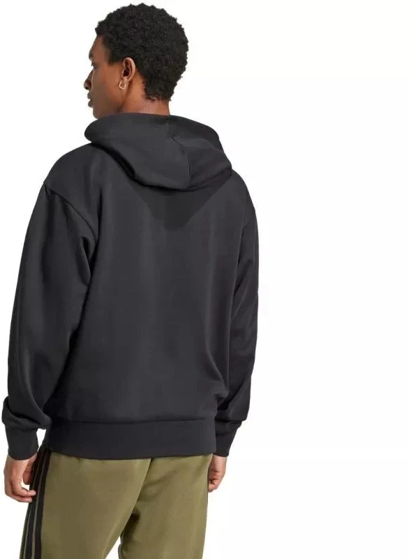 adidas Essentials Feelcozy vilnos džemperis su gobtuvu M JE3807