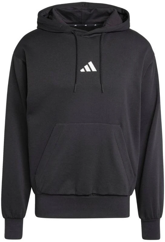adidas Essentials Feelcozy vilnos džemperis su gobtuvu M JE3807