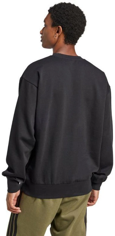 adidas Essentials Feelcozy Fleece M džemperis JE3794