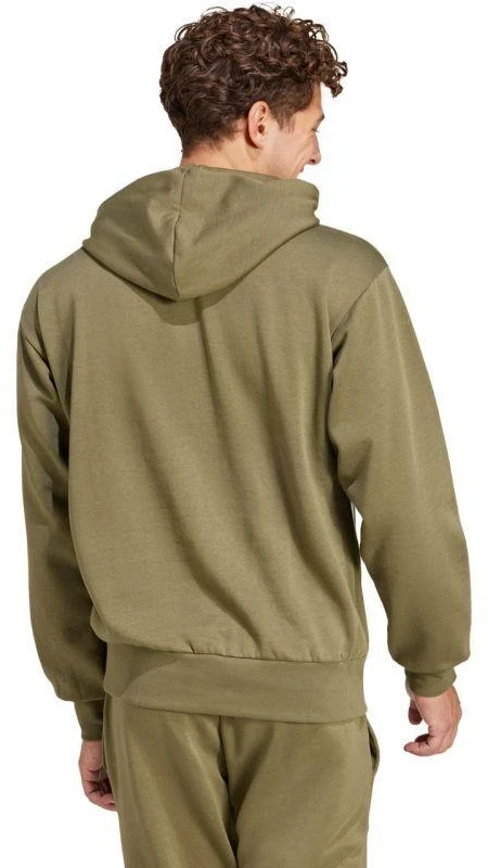 adidas Essentials Feelcozy Fleece M džemperis JE3799
