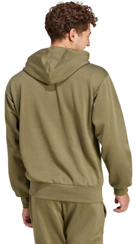 adidas Essentials Feelcozy Fleece M džemperis JE3799