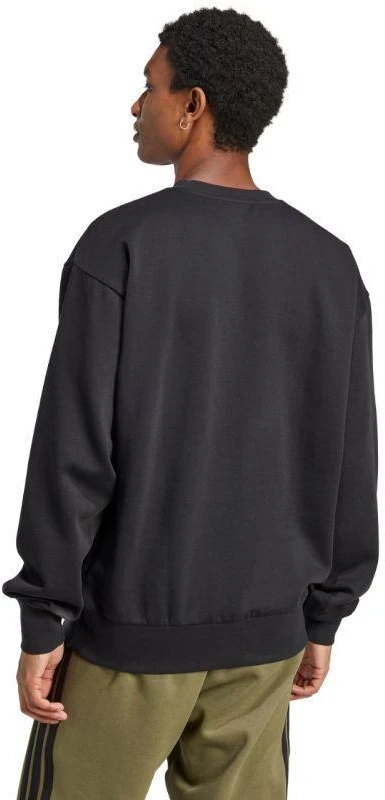 adidas Essentials Feelcozy Fleece M džemperis JE3794
