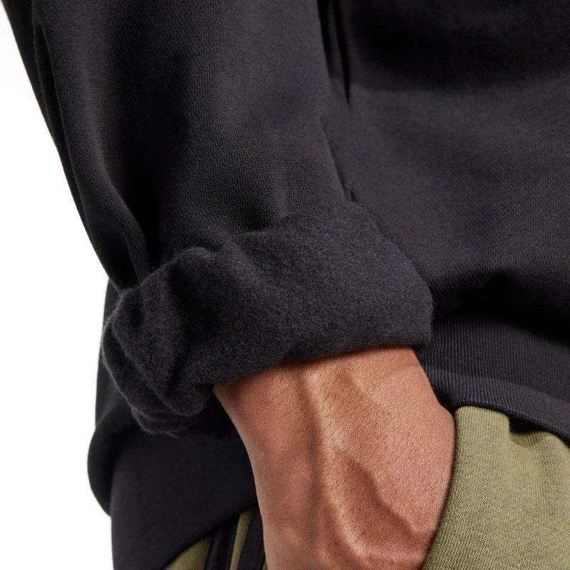 adidas Essentials Feelcozy Fleece M džemperis JE3794