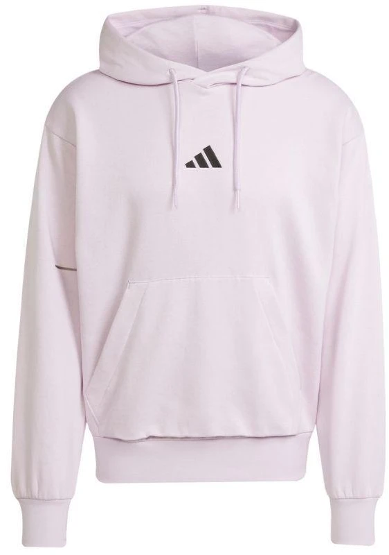 adidas Essentials Feelcozy Fleece M IN6065 sportinis megztinis