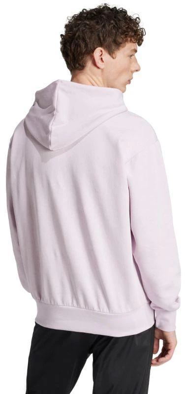 adidas Essentials Feelcozy Fleece M IN6065 sportinis megztinis