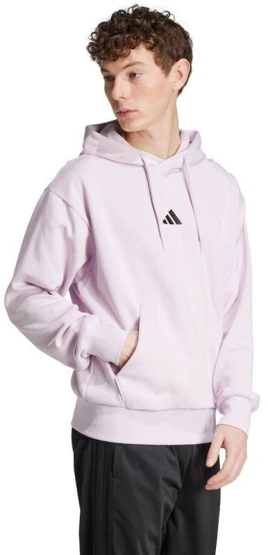 adidas Essentials Feelcozy Fleece M IN6065 sportinis megztinis