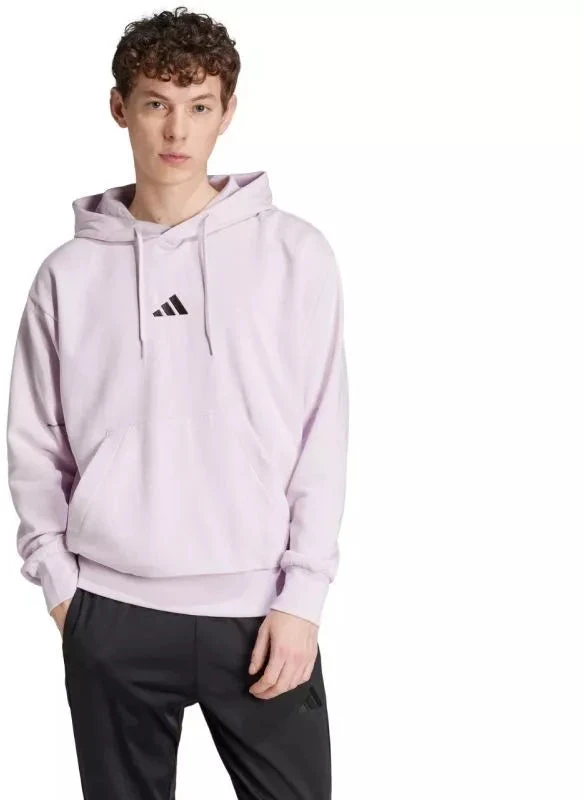 adidas Essentials Feelcozy Fleece M IN6065 sportinis megztinis