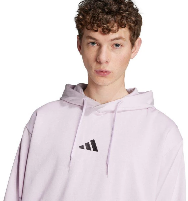 adidas Essentials Feelcozy Fleece M IN6065 sportinis megztinis