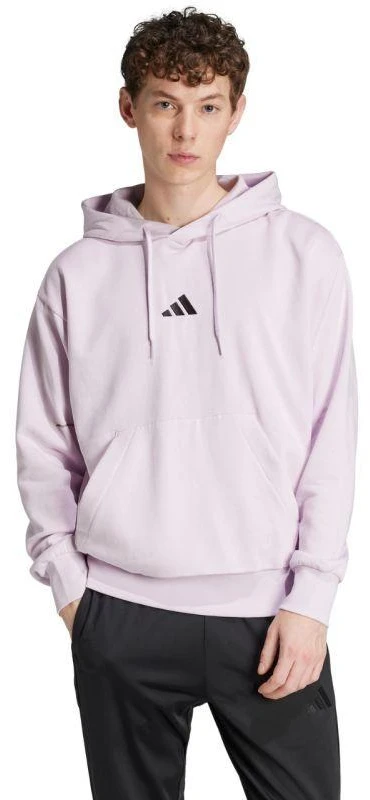 adidas Essentials Feelcozy Fleece M IN6065 sportinis megztinis