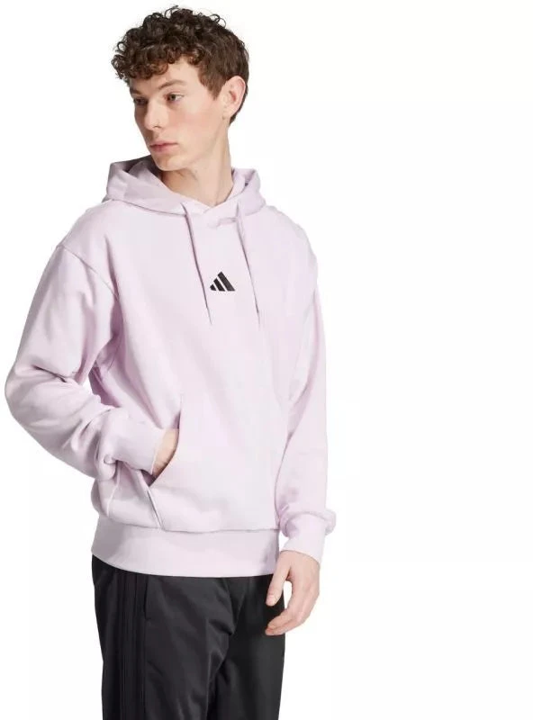 adidas Essentials Feelcozy Fleece M IN6065 sportinis megztinis