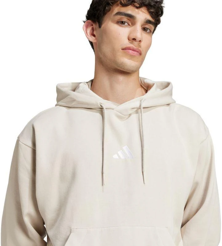 adidas Essentials Feelcozy Fleece M IN6067 džemperis