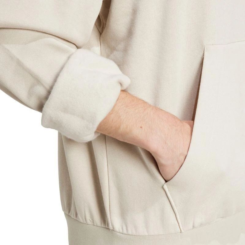 adidas Essentials Feelcozy Fleece M IN6067 džemperis