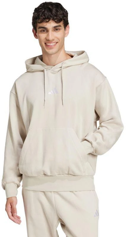 adidas Essentials Feelcozy Fleece M IN6067 džemperis