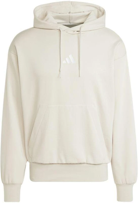 adidas Essentials Feelcozy Fleece M IN6067 džemperis