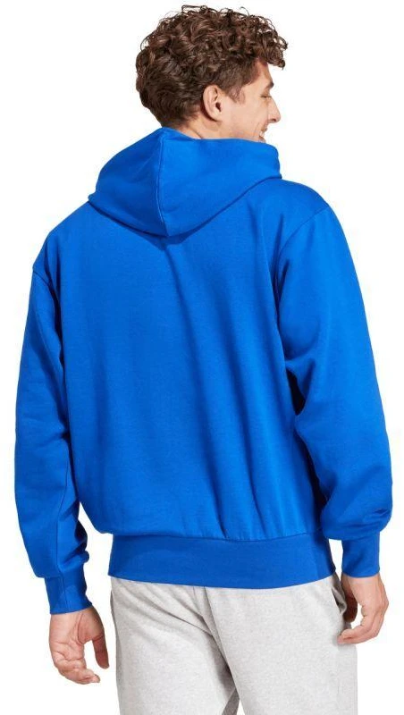 adidas Essentials Feelcozy Fleece M JE3800 džemperis