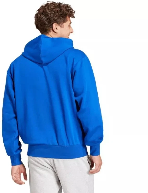 adidas Essentials Feelcozy Fleece M JE3800 džemperis