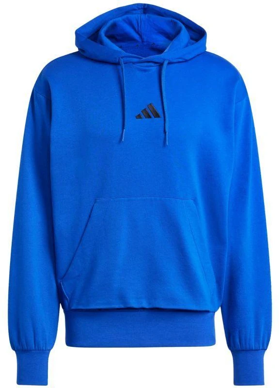 adidas Essentials Feelcozy Fleece M JE3800 džemperis