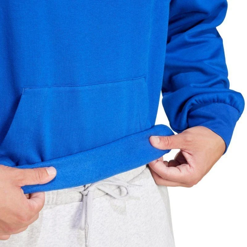adidas Essentials Feelcozy Fleece M JE3800 džemperis