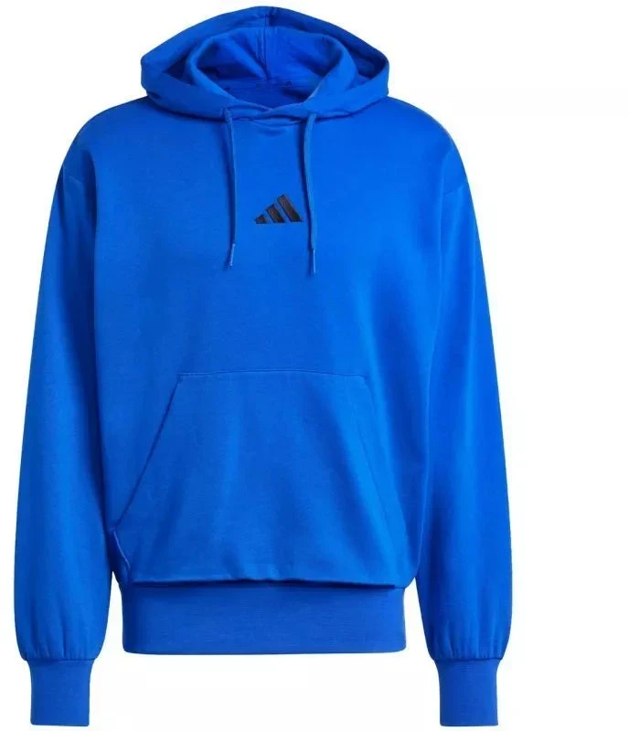 adidas Essentials Feelcozy Fleece M JE3800 džemperis